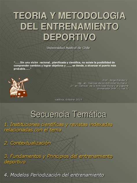 teoría y metodología del entrenamiento deportivo fecha de publicación original|teoría y metodología del entrenamiento deportivo pdf.